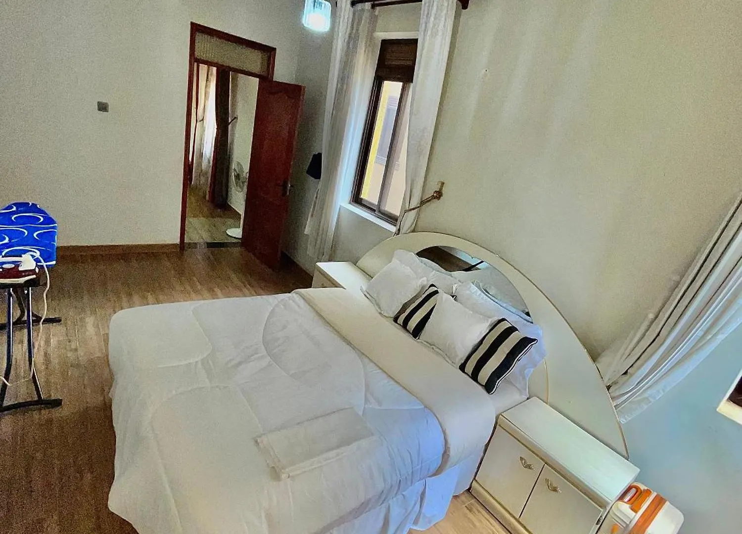 Apartamento Kampala Spaces